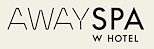 AWAY Spa Logo