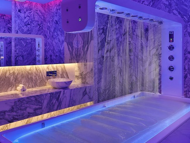 STATE-OF-ART FACILITIES